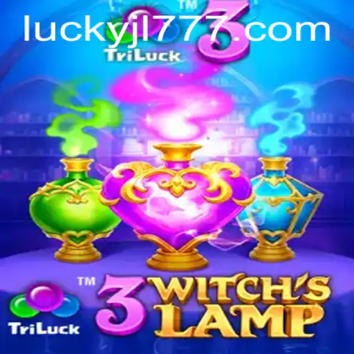 Immersing in the Mystical World of 3WitchsLamp: A Modern Gaming Experience