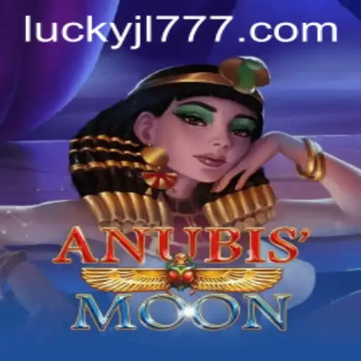AnubisMoon: A Journey into Ancient Mysteries