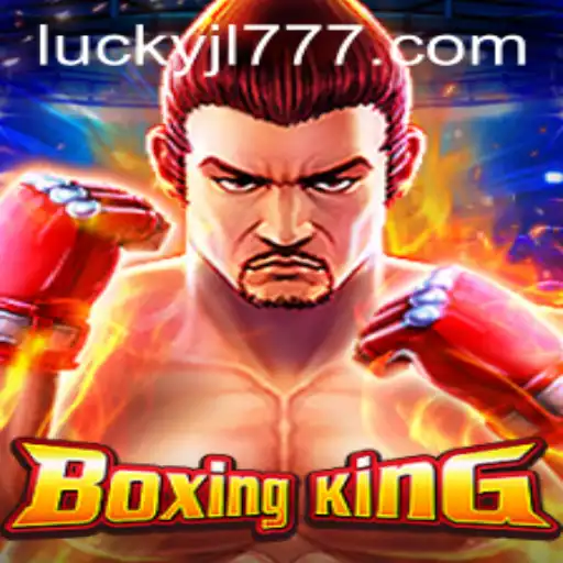 BoxingKing: A Dynamic Journey into the World of Digital Boxing
