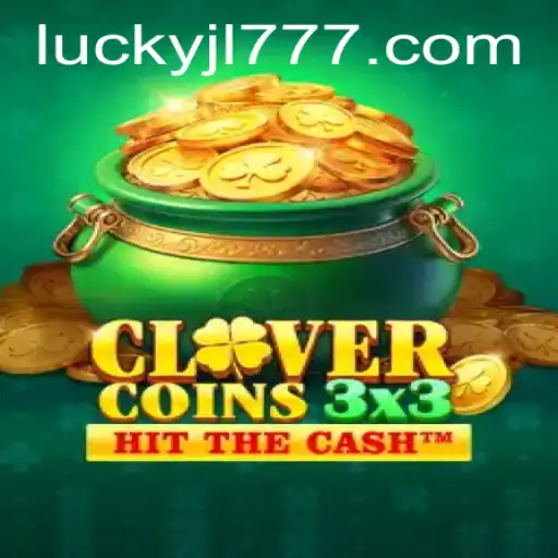 Clovercoin3x3: A New Twist in Digital Gaming