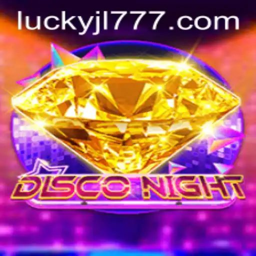 DiscoNight: The New Sensation in Gaming