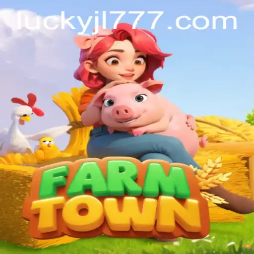 Exploring FarmTown: A New Era of Virtual Agriculture Powered by JL777.PH