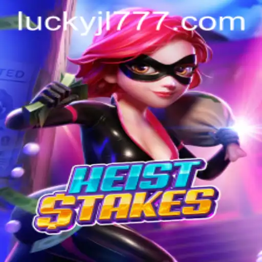 An In-Depth Look at HeistStakes: The Ultimate Heist Adventure