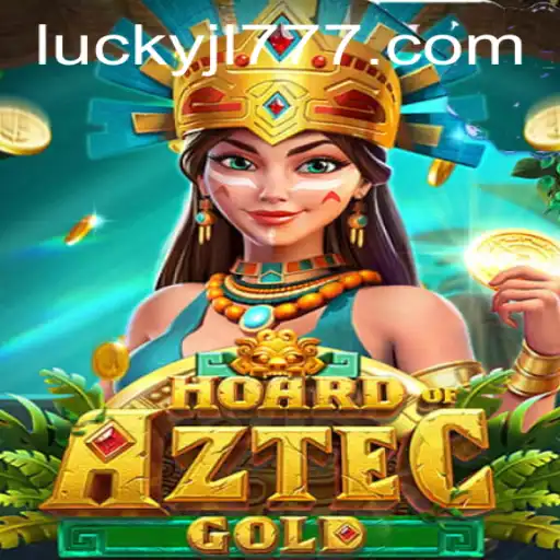 Discover the Thrills of HoardofAztecgold: A Journey through Ancient Riches