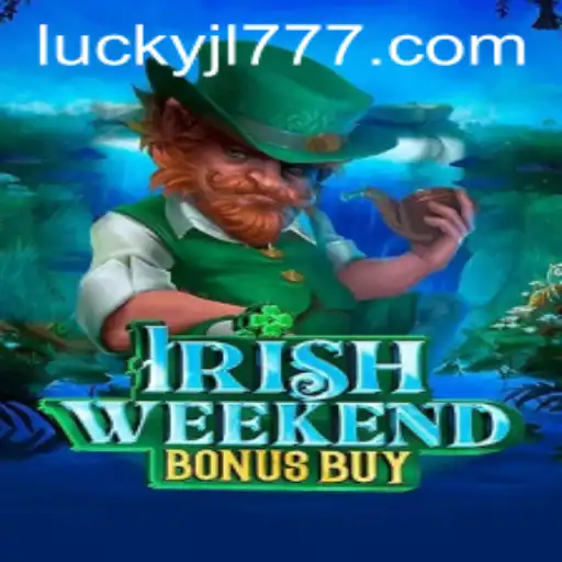 Unveiling the Excitement of IrishWeekendBonusBuy: A Modern Gaming Adventure