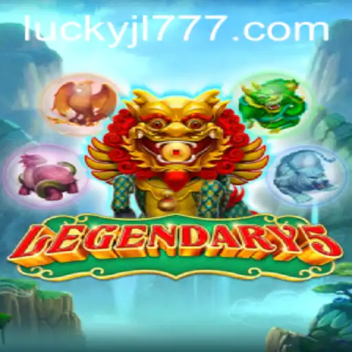 Legendary5: A New Era in Strategic Gameplay with JL777.PH