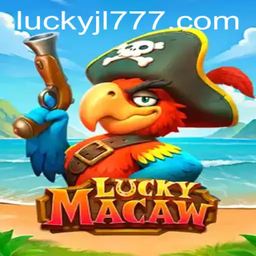 Exploring the Exciting World of LuckyMacaw Featuring JL777.PH