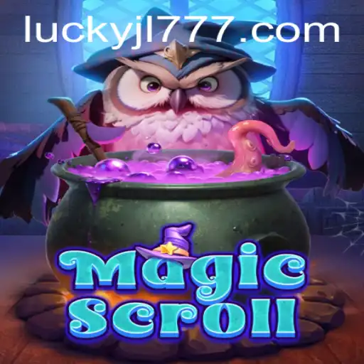 Exploring MagicScroll: An Enchanting Journey Through Virtual Adventures