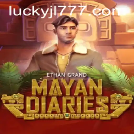 Explore the Mysteries of MayanDiaries: A New Era in Gaming with JL777.PH