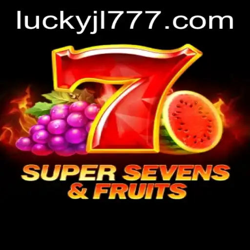 Exploring the Exciting World of 7SuperSevensFruits and Its Connection to JL777.PH
