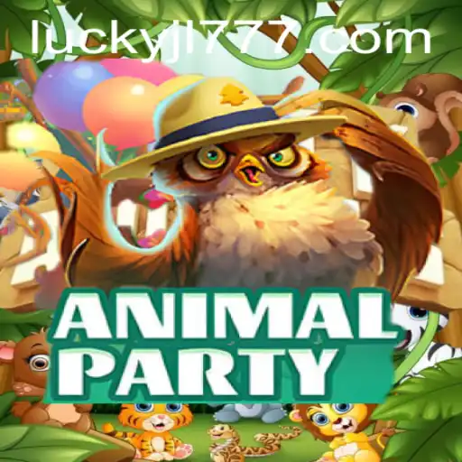 AnimalParty: A Thrilling New Global Gaming Sensation