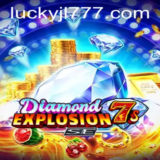 Unleashing the Thrills of DiamondExplosion7sSE: A Gaming Adventure Like No Other