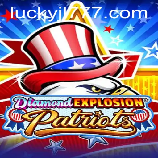 Exploring DiamondExplosionPatriots: A Deep Dive into the New Gaming Sensation