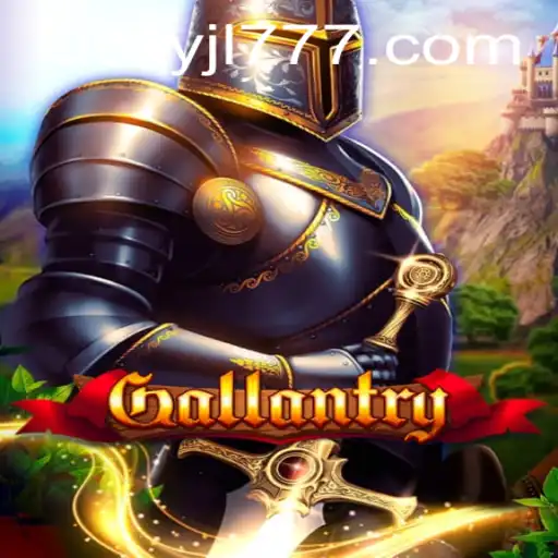 Gallantry: A Thrilling Adventure in the World of JL777.PH