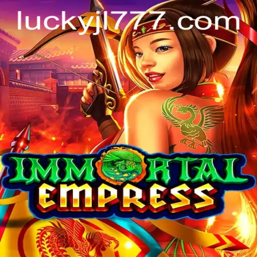 The Fascinating World of ImmortalEmpress: Navigating the Realm of JL777.PH