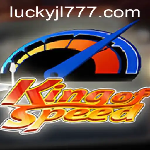 KingofSpeed: The Game That Pushes the Boundaries