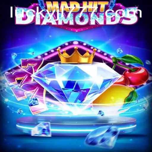 Exploring the Thrills of MadHitDiamonds: A Revolutionary Gaming Experience