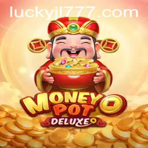Unveiling MoneyPotDELUXE: A Modern Gaming Experience