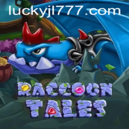 RaccoonTales: Exploring the Universe of Adventure and Innovation