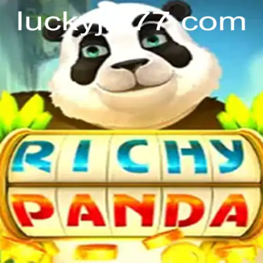 Exploring the Exciting World of RichyPanda: A Game-Changing Experience