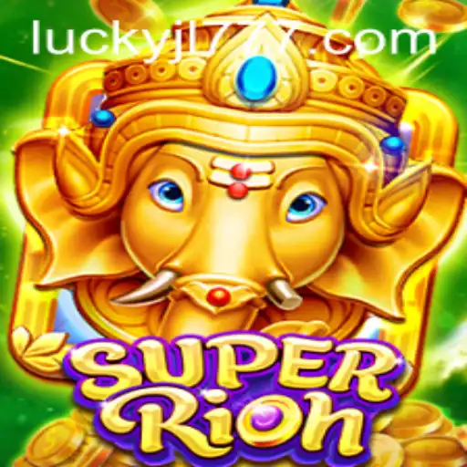 SuperRich: Unveiling the New Gaming Experience with JL777.PH