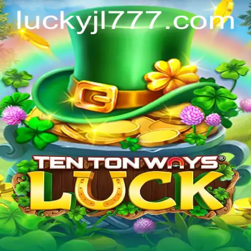 Unveiling TenTonWaysLuck: A Deep Dive into the Gaming Sensation