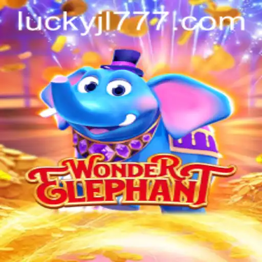 WonderElephant: A Thrilling Journey in the World of JL777.PH