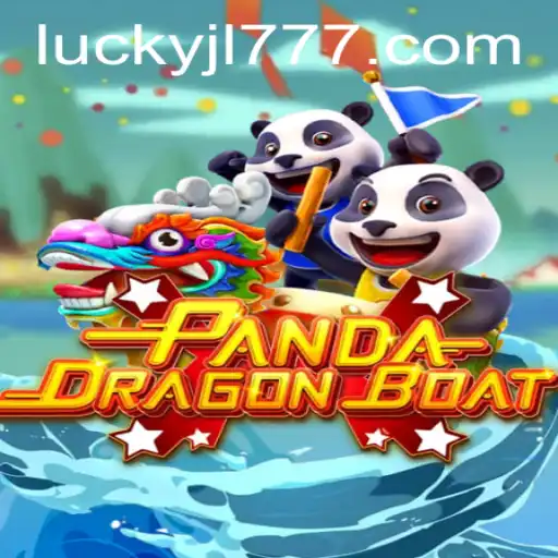 Dive Into the Thrilling World of PANDADRAGONBOAT