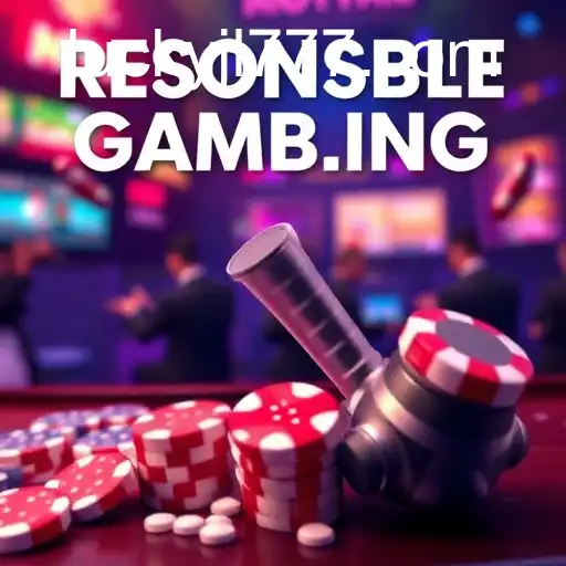 Responsible Gambling: A Deep Dive into Ethical Gaming Practices