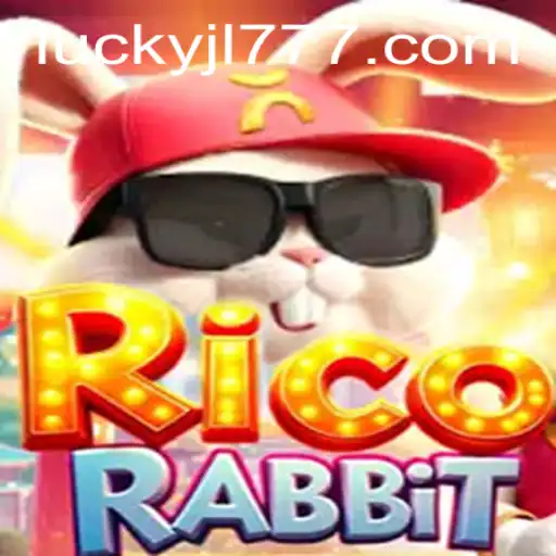 Exploring RicoRabbit: An In-depth Guide on the Latest Gaming Sensation