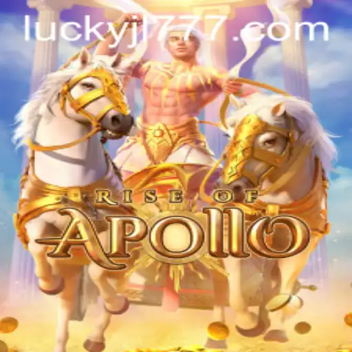 Unveiling Rise of Apollo: A Journey into Mythical Adventures with JL777.PH