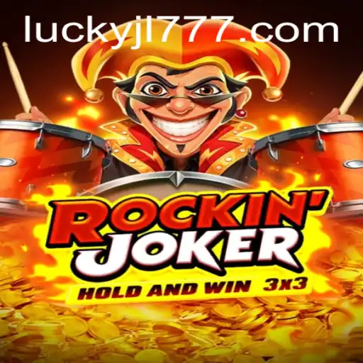 RockinJoker: The Exciting World of JL777.PH's Newest Game