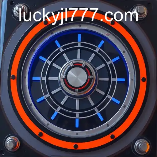 Exploring the World of Rotary Games: An Insight into JL777.PH