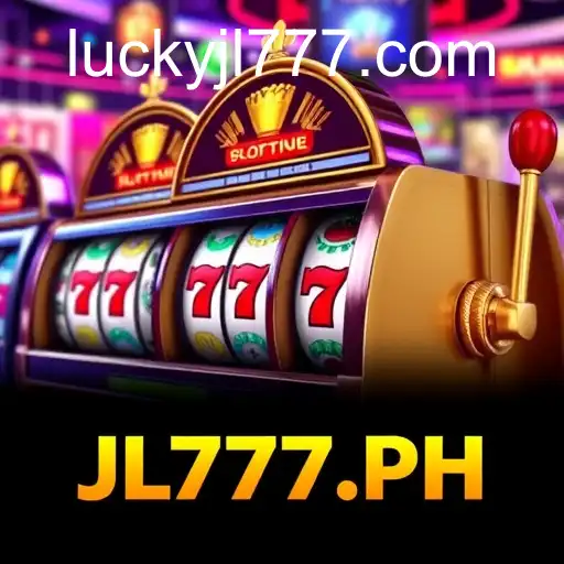 Exploring JL777.PH: The World of Slot Machines