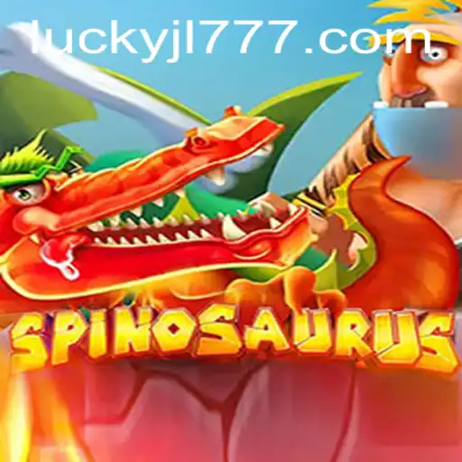 Unveiling Spinosaurus: The Thrilling New Game Capturing JL777.PH