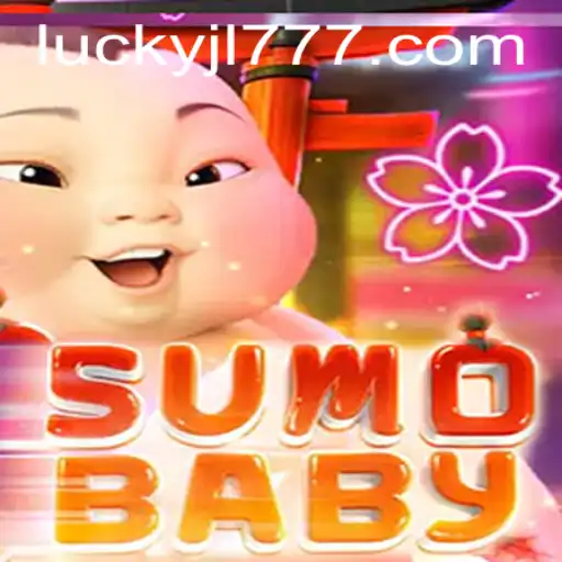 Discover SumoBaby: A New Gaming Phenomenon