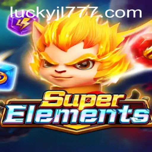 Unveiling SuperElements: A Journey Into a Thrilling New Gaming Experience