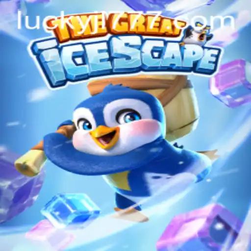 Exploring TheGreatIcescape in the World of JL777.PH