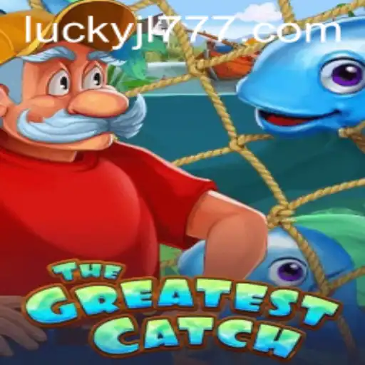 Exploring 'TheGreatestCatch': An Immersive Gaming Experience Powered by JL777.PH
