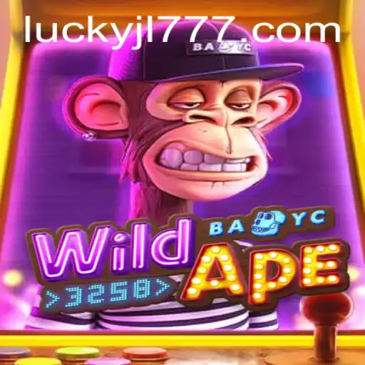 Unveiling WildApe3258: A Thrilling Journey into the Jungle Adventure