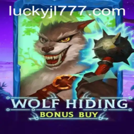 Exploring the Thrills of WolfHidingBonusBuy: A Game Like No Other